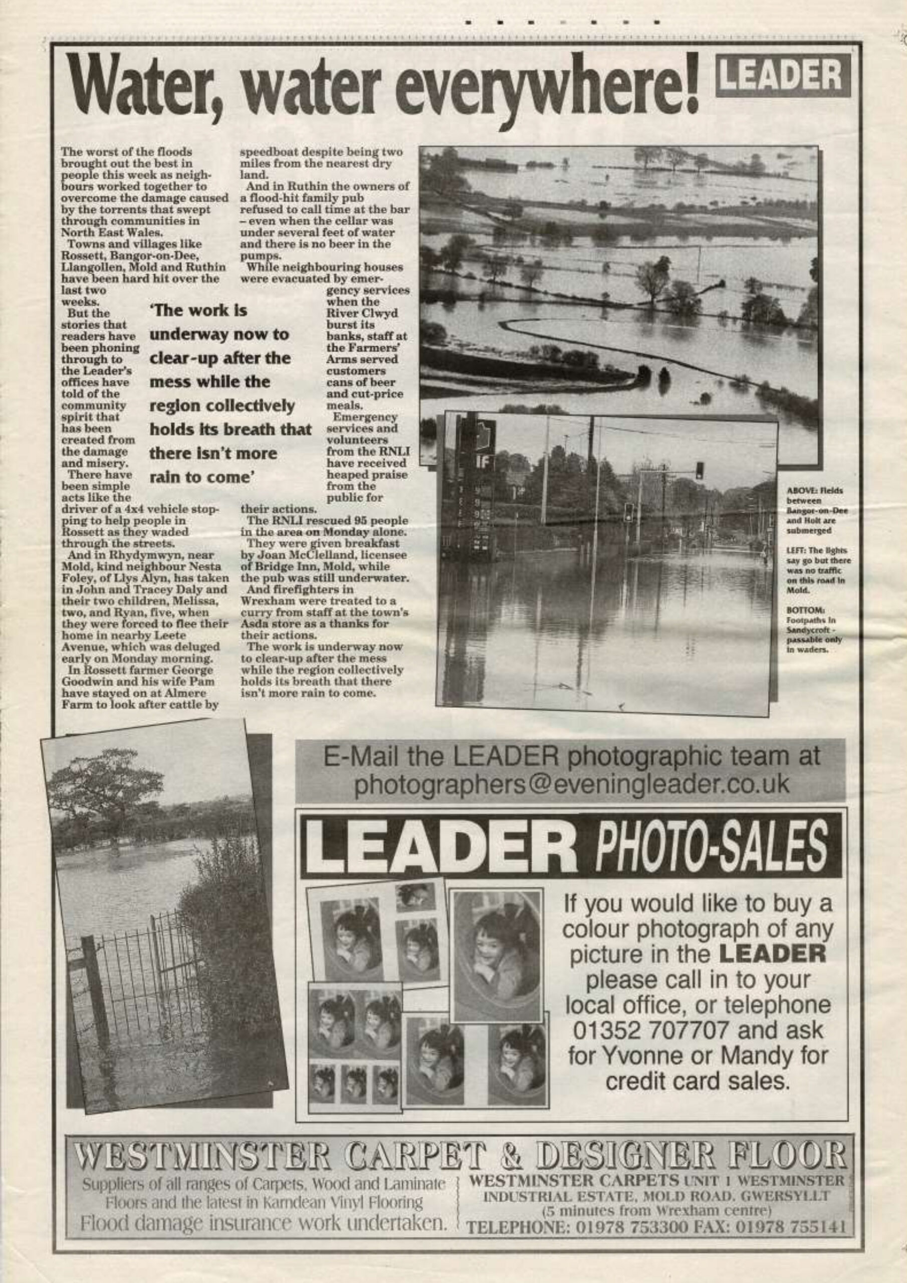 Th Big Flood - Page 2